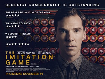 Imitation Game