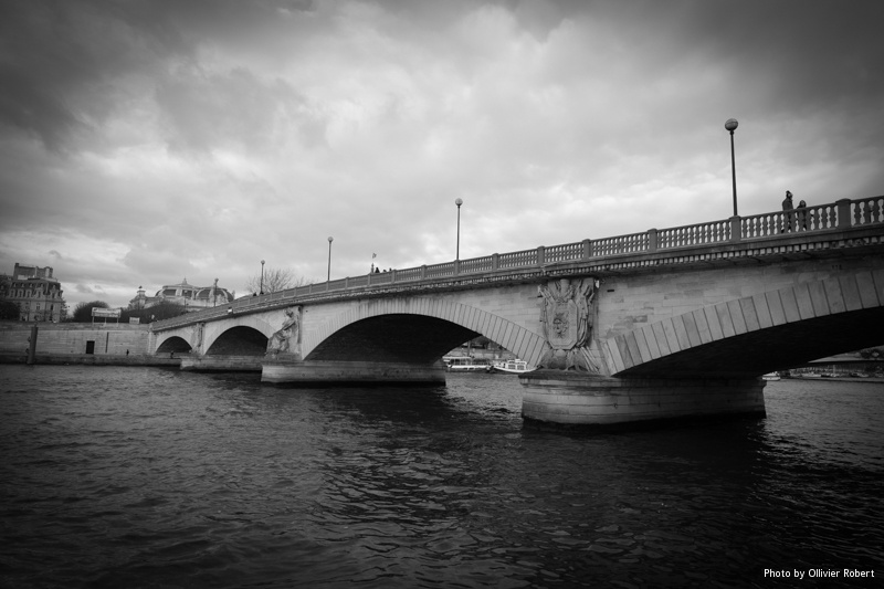 Pont des Invalides Pont des Invalides