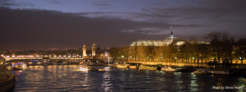 Grand Palais Grand Palais