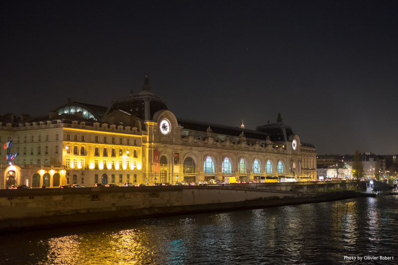 Musée d'Orsay Musée d'Orsay