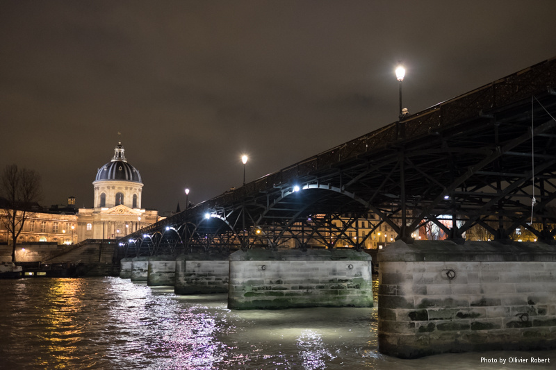 Pont des Arts Pont des Arts