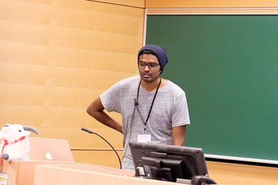 Nigel Williams Nigel Williams