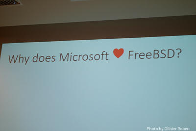 MS <3 FreeBSD