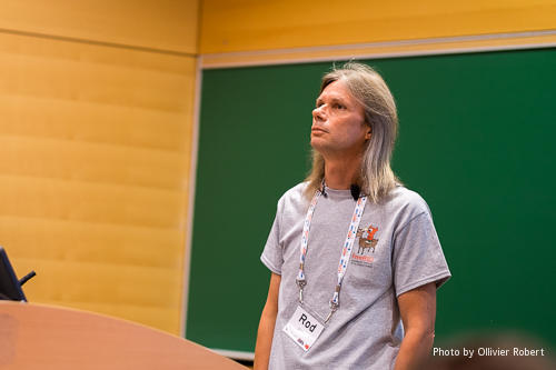 Rod Grimes Rod Grimes