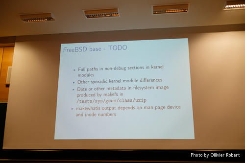 TODO in base TODO in base