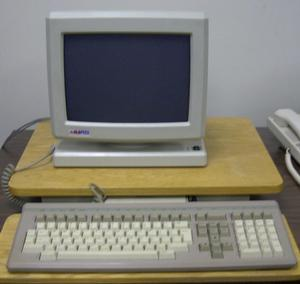 Falco VT220