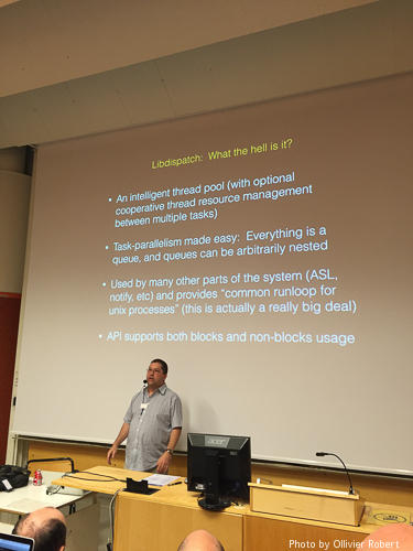 libdispatch libdispatch